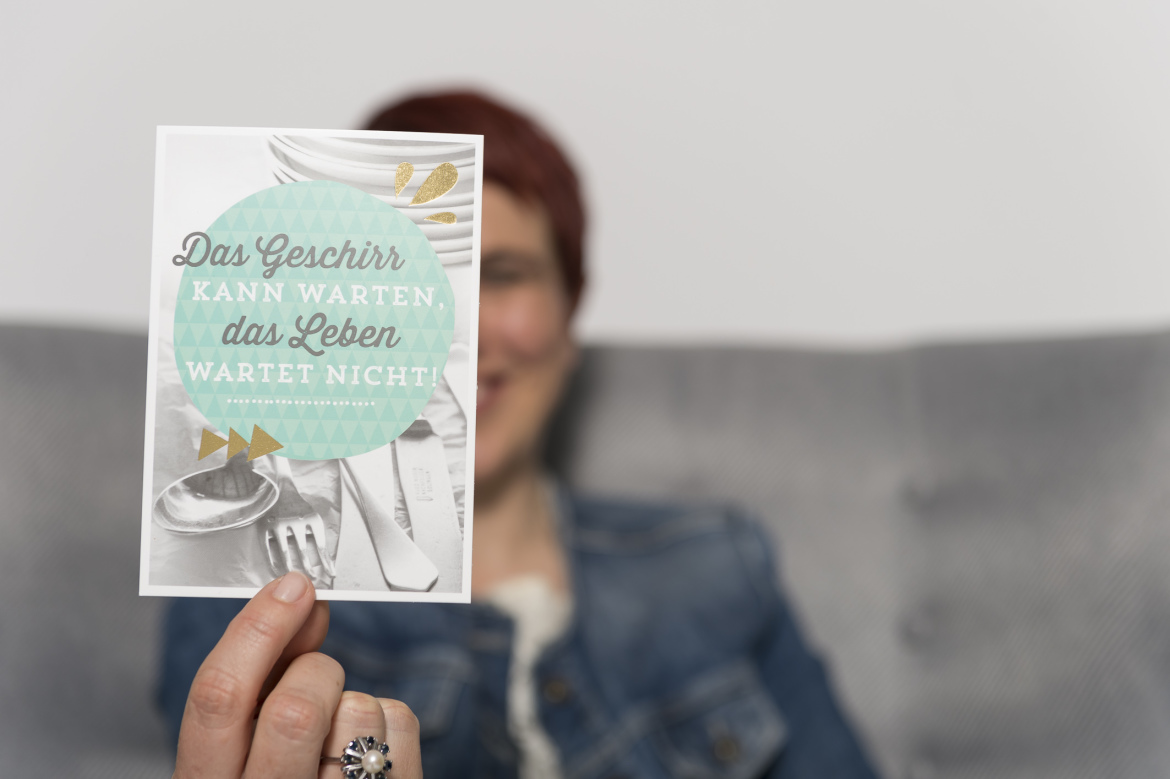 Neue LebensPerspektive.