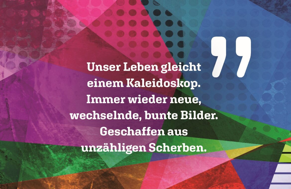 Verläuft Ihr Leben etwa IMMER linear? Sie sind IMMER im Fluss? 🌊