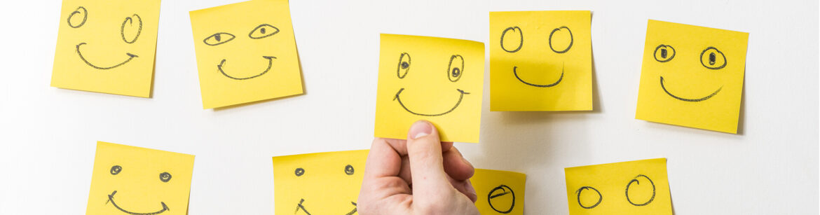 Heute haben Menschen das Wort, die mich in unserer Zusammenarbeit erleben. 🙏